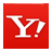 Yahoo icon